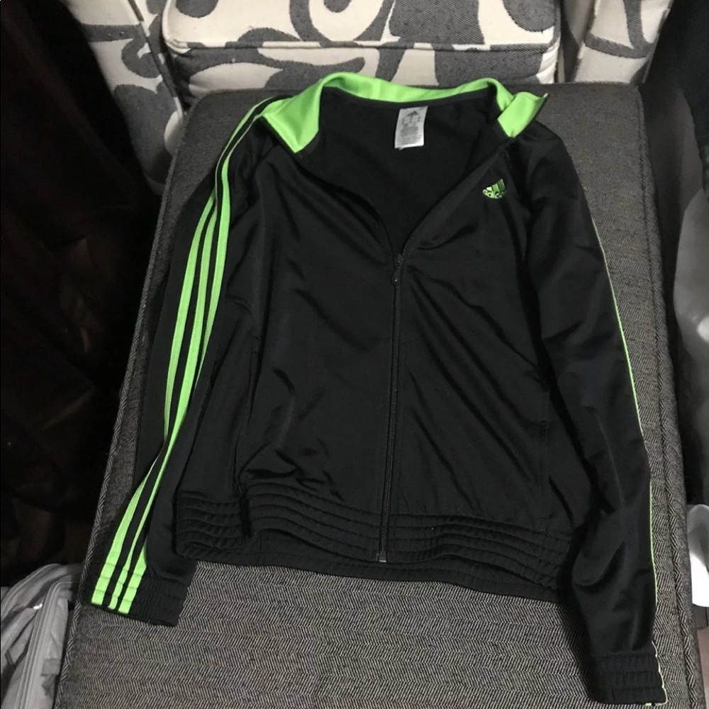 Running Jacket